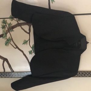 Bolero jacket